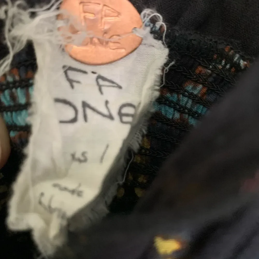 Free People nwot free